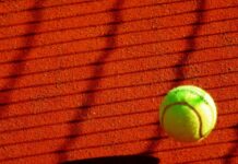 Inscrições para o 63º Aberto infantojuvenil da Sogipa seguem abertas até o dia 30 de maio