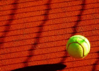 Inscrições para o 63º Aberto infantojuvenil da Sogipa seguem abertas até o dia 30 de maio