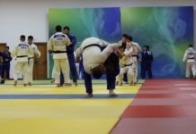 Publicado edital para eleição da Comissão de Atletas da CBJ