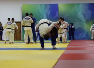 Publicado edital para eleição da Comissão de Atletas da CBJ