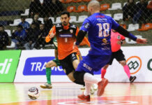 A ACBF vence o Guarani e segue 100% no Gauchão