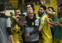 Assoeva estreia com vitória no Gauchão