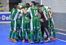 SASE perde a segunda consecutiva pelo Gauchão de Futsal