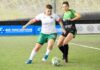 Serra Verde supera Fúria, vence por 2 a 0 e está na final da Taça Governador RS – Feminino