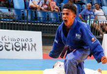 RS vai com 19 atletas para a disputa do Brasileiro sub-18