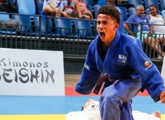 RS vai com 19 atletas para a disputa do Brasileiro sub-18