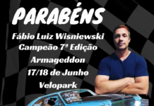 Campeão do Armageddon é Gaúcho