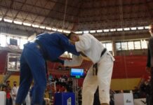 Estadual sub-18 e sênior é neste sábado, no CETE