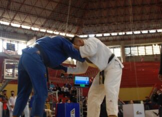 Estadual sub-18 e sênior é neste sábado, no CETE