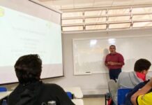 Projeto FGF Conecta é apresentado no 10º Soccer Experience em Minas Gerais