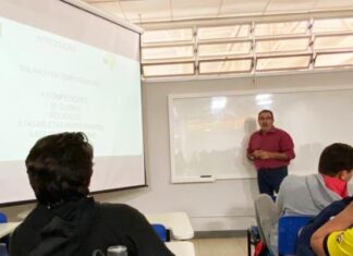 Projeto FGF Conecta é apresentado no 10º Soccer Experience em Minas Gerais