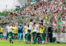 Subiram! Avenida e Esportivo garantem o acesso para o Gauchão 2023