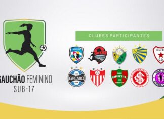 Conselho Técnico define formato de disputa do Gauchão Feminino Sub-17