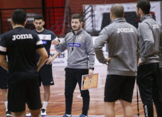 ACBF e Lagoa fazem o duelo dos invictos no Gauchão