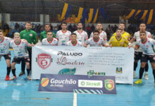 Sercca anuncia contratação para a sequência da temporada