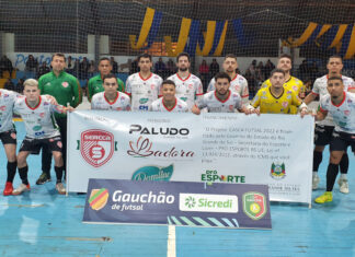 Sercca anuncia contratação para a sequência da temporada