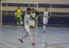SASE vence o Passo Fundo Futsal, em casa