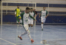SASE vence o Passo Fundo Futsal, em casa