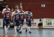 AMF segura reação do Viamão, e vence a primeira no Gauchão