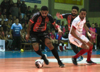 Passo Fundo e Atlântico ficam no empate, pelo Gauchão