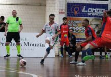 Sercca vence o Viamão, em Casca