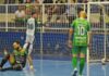 Vagner e Tcherlo dividem artilharia do Gauchão de Futsal