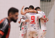 Placar magro dá vitória para a AGE, sobre o Passo Fundo