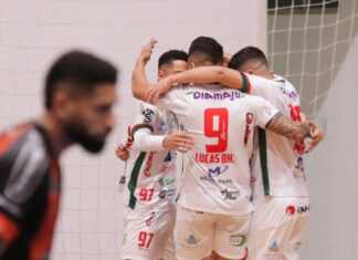 Placar magro dá vitória para a AGE, sobre o Passo Fundo