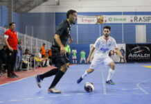 ACBF vence mais uma pelo Gauchão