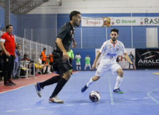 ACBF vence mais uma pelo Gauchão