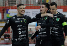 Vitória do Horizontina mantém equipe na vice-liderança do grupo