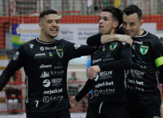 Vitória do Horizontina mantém equipe na vice-liderança do grupo