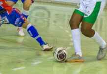 Fora de casa, Guarany – ESP vence a SER Itaqui