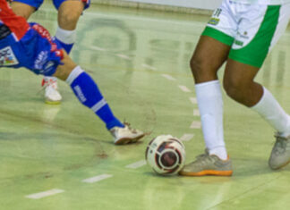 Fora de casa, Guarany – ESP vence a SER Itaqui