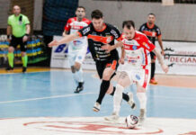 AMF vence a AFUCS, em Seberi