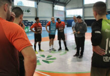 Passo Fundo Futsal recebe a SER Itaqui neste sábado, pelo Gauchão