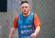 Passo Fundo Futsal apresenta reforços antes do confronto contra o Horizontina