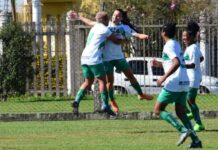 Gauchão Feminino Ipiranga começa com vitórias de Juventude, Flamengo e Oriente