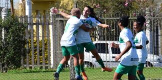 Gauchão Feminino Ipiranga começa com vitórias de Juventude, Flamengo e Oriente