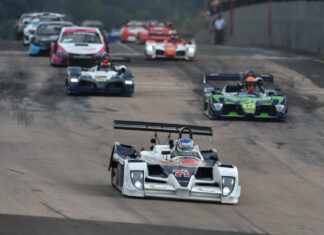 Camp. Gaúcho de Endurance