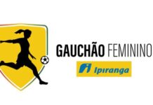 Confira a tabela detalhada da primeira fase do Gauchão Feminino Ipiranga 2022