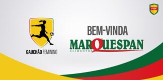 Marquespan é a nova patrocinadora do Gauchão Feminino Ipiranga 2022