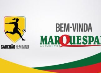 Marquespan é a nova patrocinadora do Gauchão Feminino Ipiranga 2022