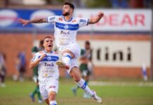 Esportivo vence Avenida no jogo de volta da final do Gauchão A2 Cresol