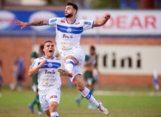 Esportivo vence Avenida no jogo de volta da final do Gauchão A2 Cresol