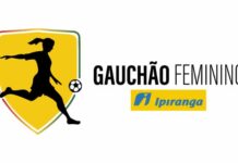 FGF comunica desistência da Adergs no Gauchão Feminino Ipiranga 2022