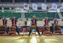 Com GN União e Sogipa no top-10, judô gaúcho conquista 33 pódios na Taça Rio