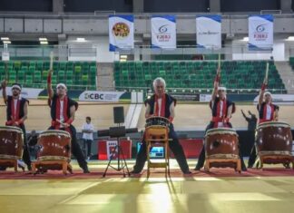 Com GN União e Sogipa no top-10, judô gaúcho conquista 33 pódios na Taça Rio