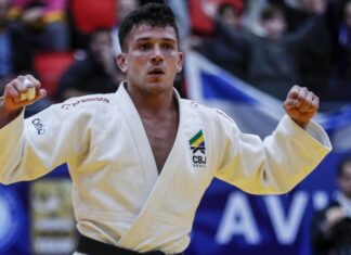 Com sete gaúchos no grupo, Seleção Brasileira inicia ciclo para Paris-2024