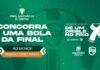 FGF firma parceria com Cresol para naming rights da final da Série A2